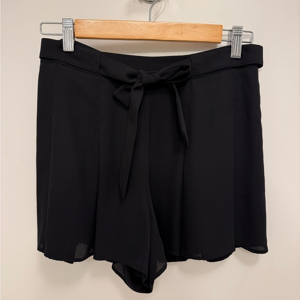 Aritzia Sunday Best Westley Shorts